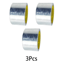 High Temperature Resistance Aluminum Foil Tape