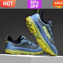 Air Cushioned Breathable Ultralight Sneakers