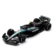 Bburago 1:43 F1 Alloy Model Cars
