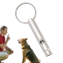Ultrasonic Dog Whistle Trainer