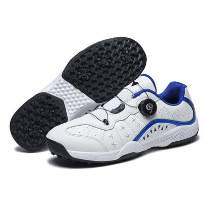 Anti-Slip Light-Weight Golf Sneakers