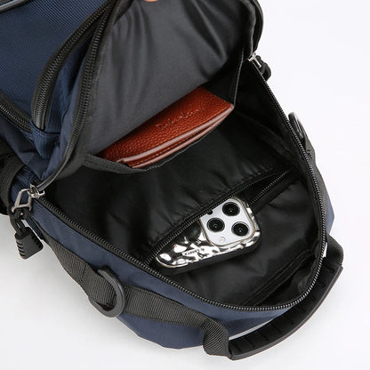 Oxford Crossbody Bags
