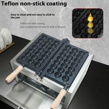 Takoyaki Grill Ball Stick Maker