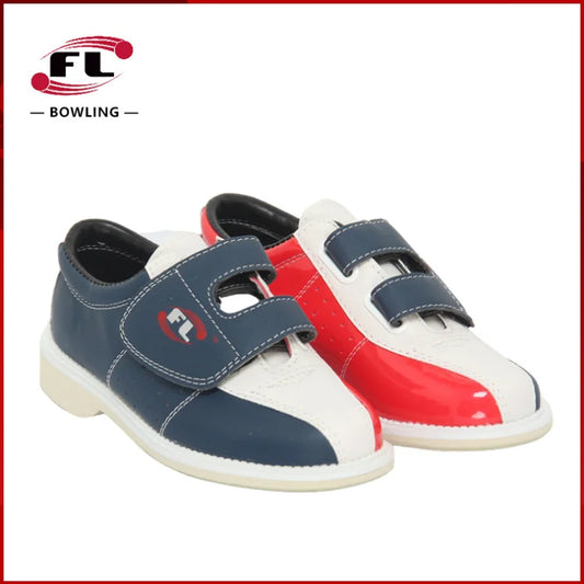 Unisex Bowling Shoes with Skidproof Sole