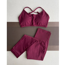 High Waist Seamless Stretchy Leggings