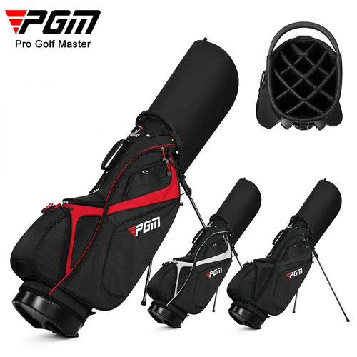 PGM 14 Pin Lightweight Golf Bag