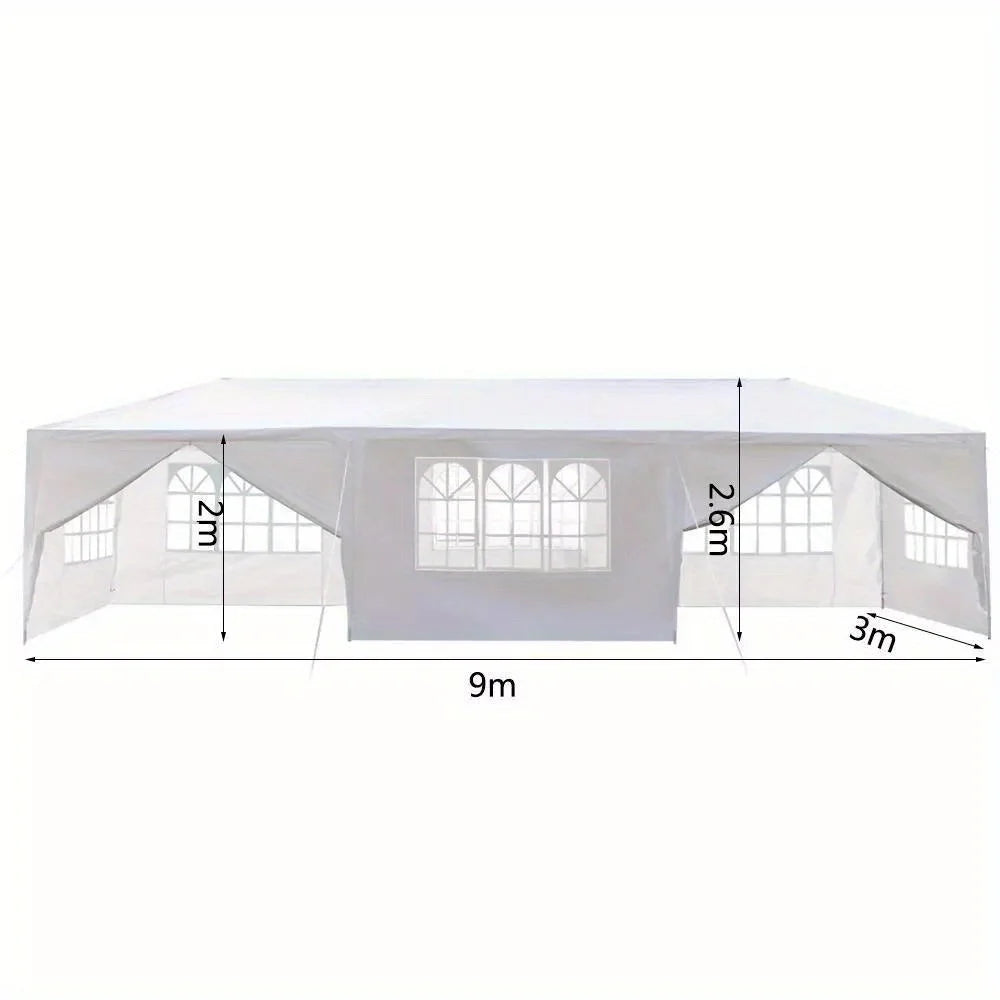 10'x30' Outdoor Events Canopy