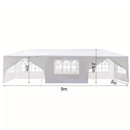 10'x30' Outdoor Events Canopy