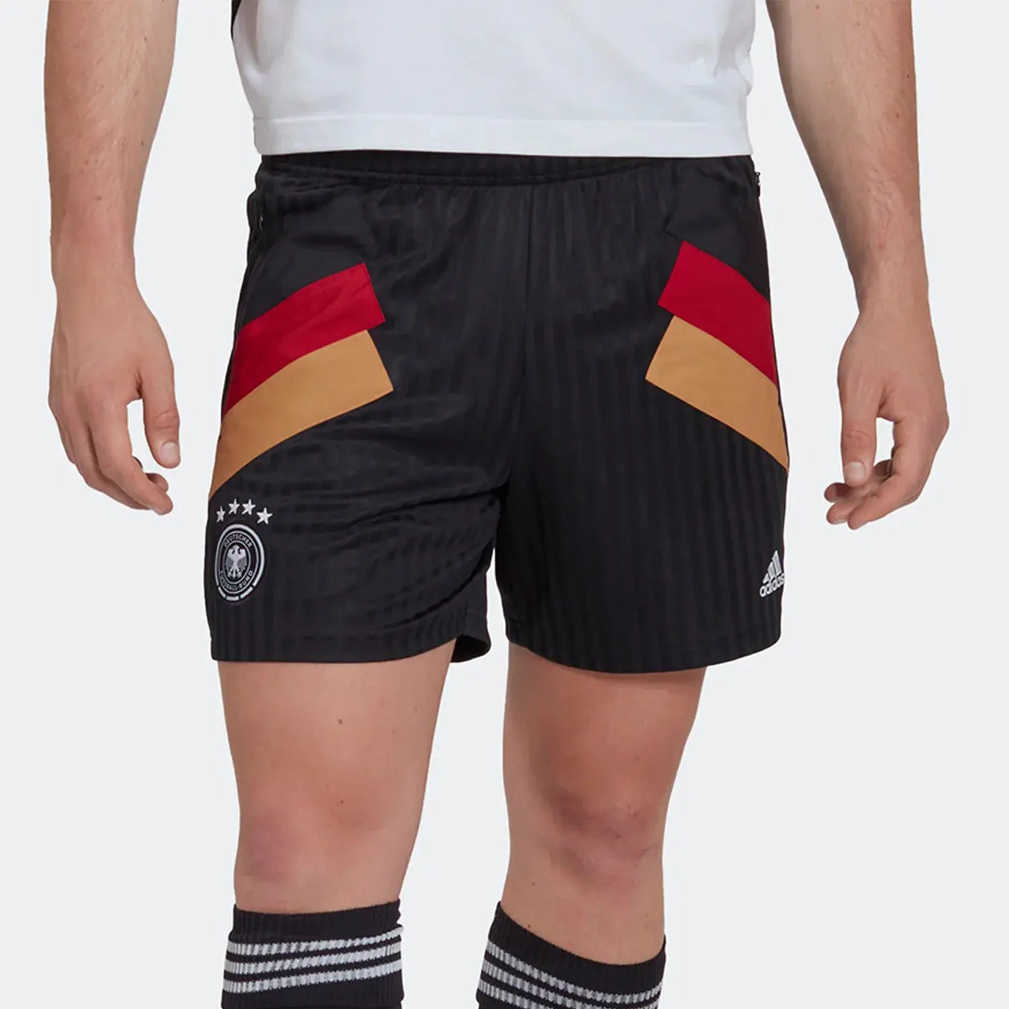 Adidas Germany Team Men's Football Shorts