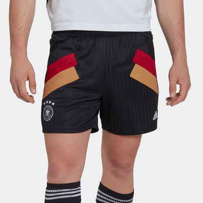 Adidas Germany Team Men's Football Shorts