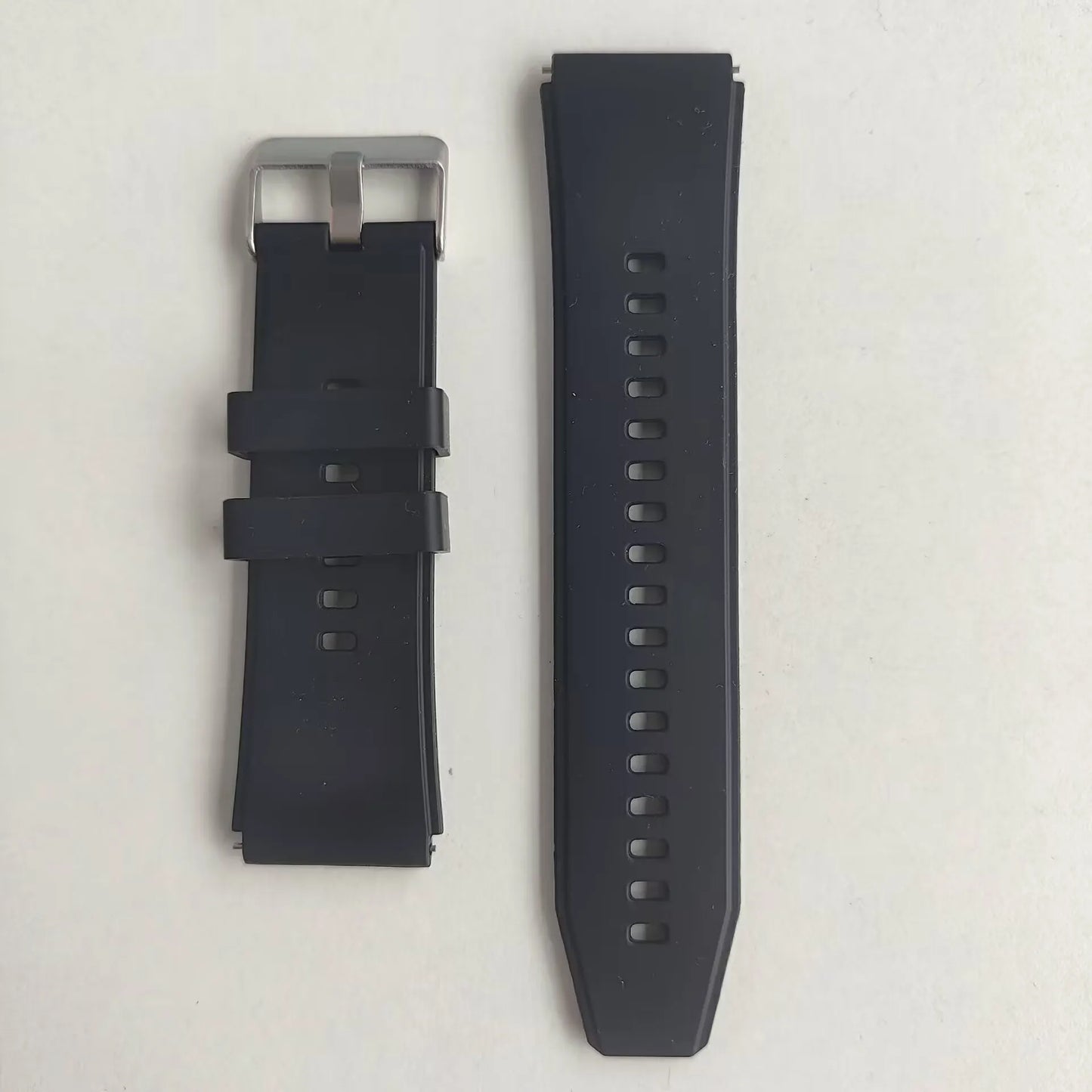 T-Rex3 Pro 1100mAh Battery Smart Watch