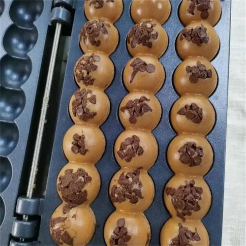 Takoyaki Grill Ball Stick Maker