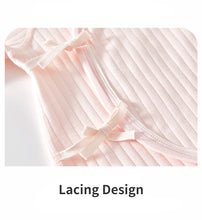 Newborn Cotton One-Piece Romper