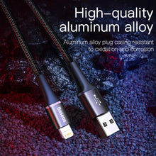 Baseus USB Cable For iPhone