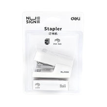 Portable Mini Stapler Set