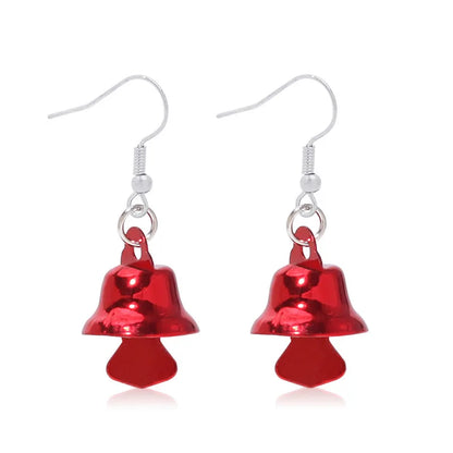 Cute Christmas Earrings