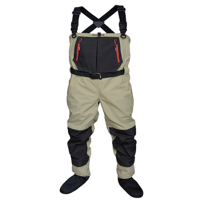 Children's Quick-dry Fly Fishing Suit