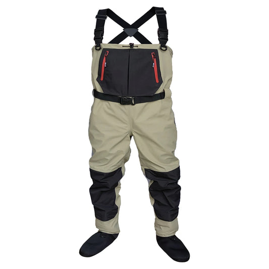 Children's Quick-dry Fly Fishing Suit