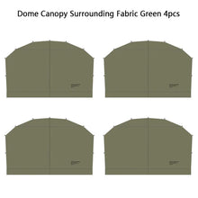 ShineTrip Rainproof Sunproof Camping Canopy