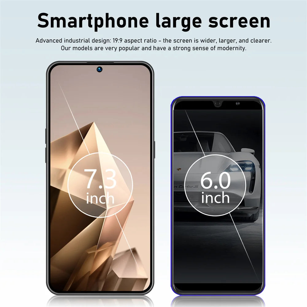 Silicone Protective Covers for Android Smartphone