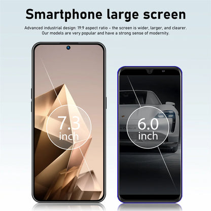 Silicone Protective Covers for Android Smartphone