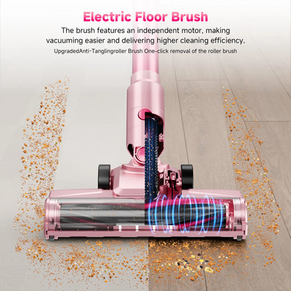 Honki 78KPa Cordless Stick Vacuum Cleaner