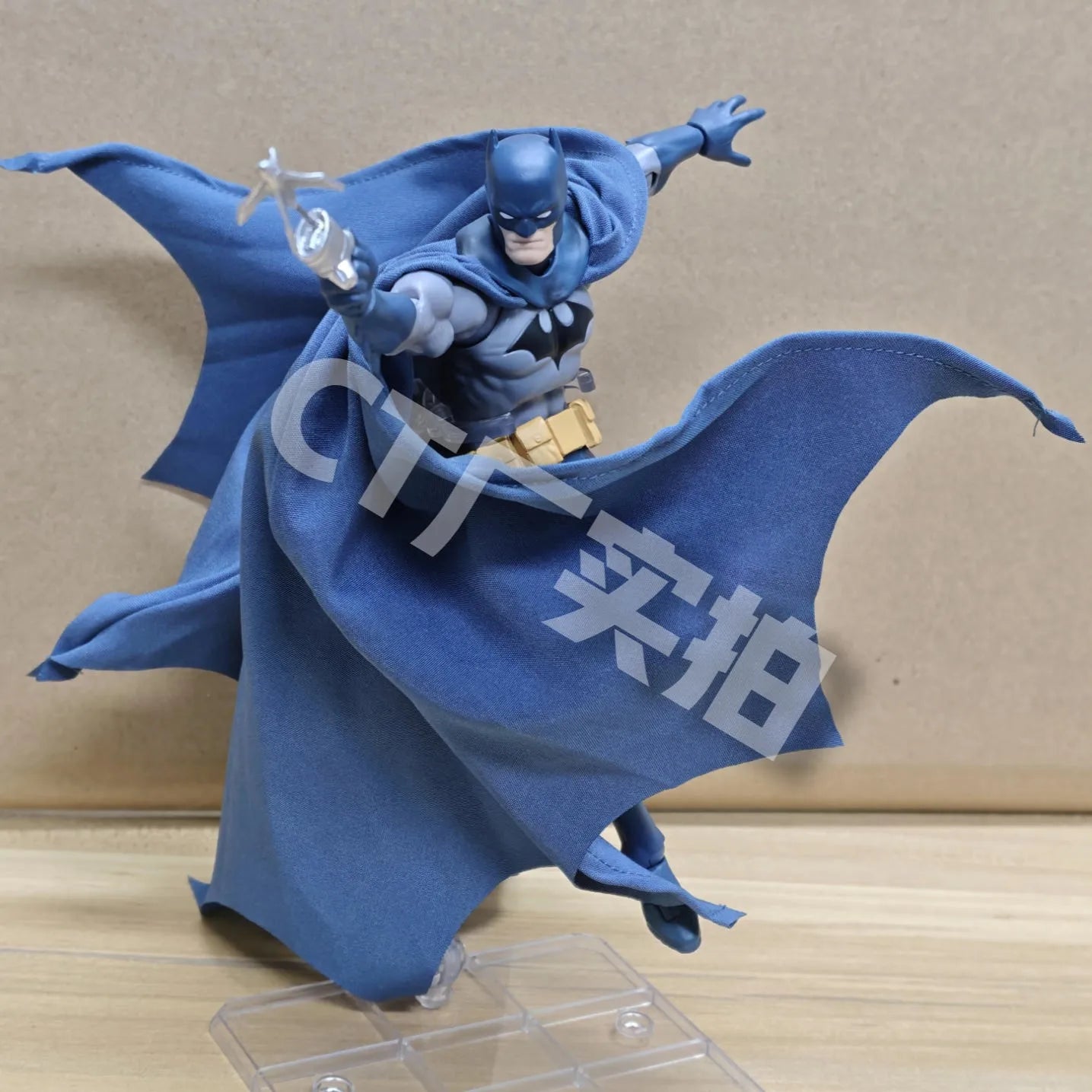Fondjoy 1/12 Scale Collectible Action Figure Statue Model