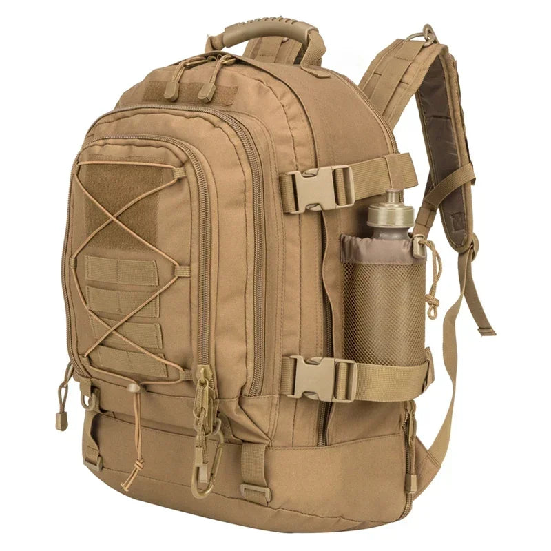 60L Tactical Backpack
