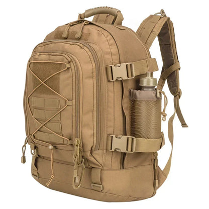 60L Tactical Backpack