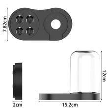 Universal Electric Toothbrush Holder Bracket