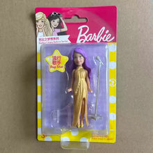 Dream Series Mini Trendy Doll