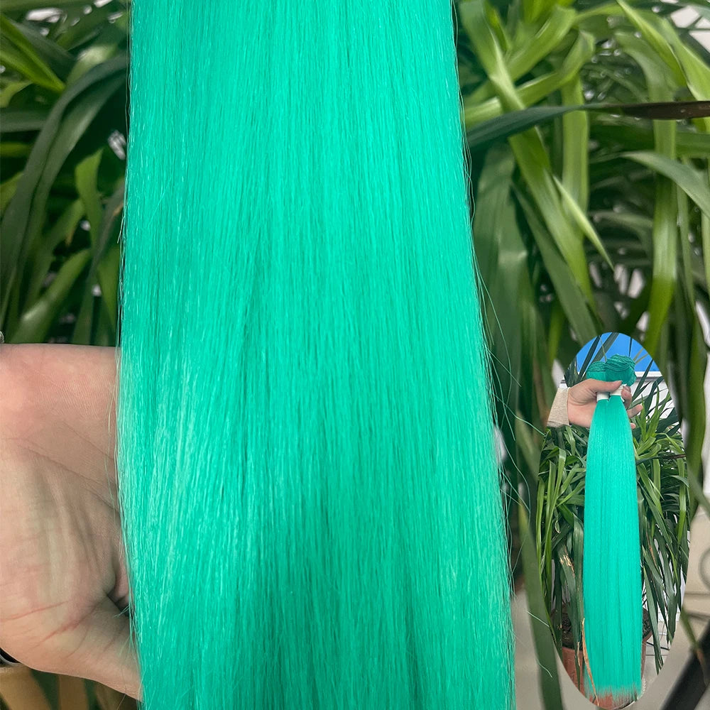 YunRong Bone Straight Hair Bundles