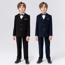 Formal Slim Fit 4Pce Suit