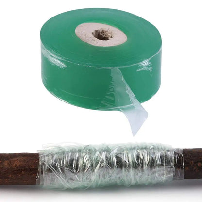 PE Stretchable Self-Adhesive Garden Grafting Tape Roll
