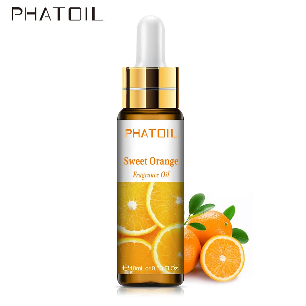 PHATOIL Fragrance Essential Oils