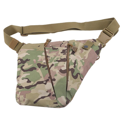 Tactical Storage Crossbody Shoulder Pistol Bags