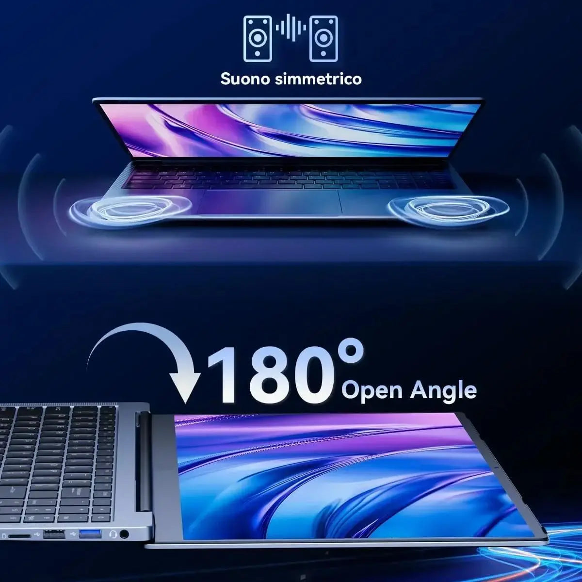 15.6" Intel Core i9-10980HK Gaming Laptop (16GB RAM, 1TB SSD, Win 11 Pro)