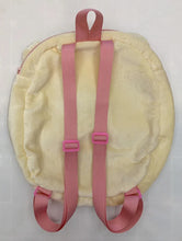 Plush Bear Body Cute Bag