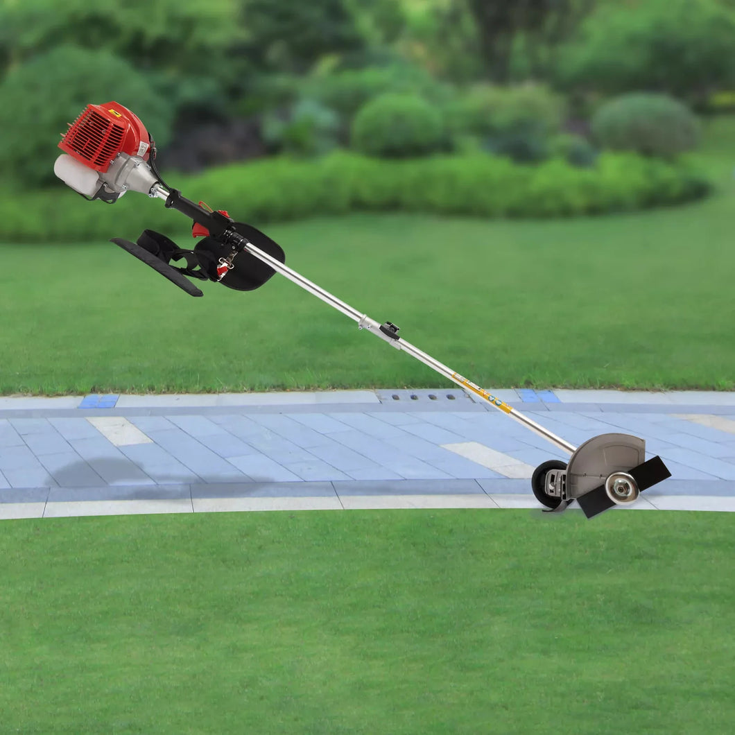 43cc 2-stroke Lightweight Lawn Edge