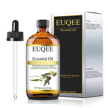 EUQEE 118ML Large Bottle Essential Oil