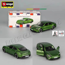 1:64 Die-Cast Model Car Collection