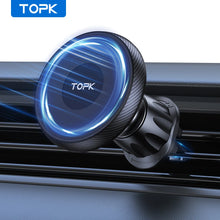 TOPK Strong Phone Holder Mount