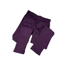 Scrunch Butt Seamless Leggings