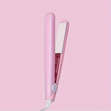 Mini Fast Heating Hair Straightener