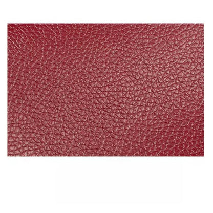 Self-Adhesive Faux Leather Repair Patch Tape