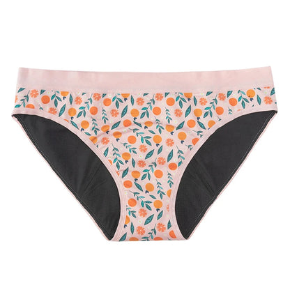 Cotton Menstrual Panties For Teenager