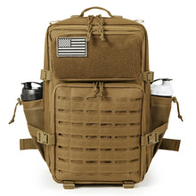 45L Tactical Backpack