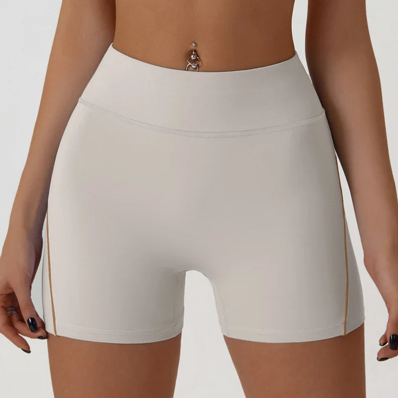 Cloud Rise Flared Leg High Waist Leggings
