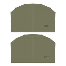 Dome Shelter 150D Oxford Fabric Sun Shelter Canopy