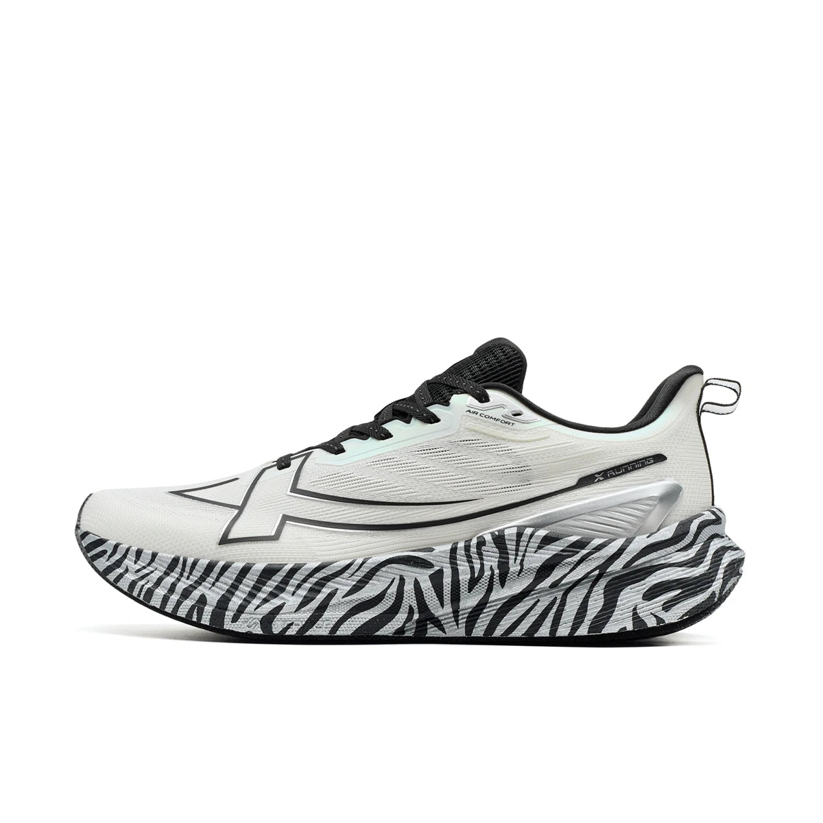 Cushioning Wear-Resistant Lightweight Sneakers